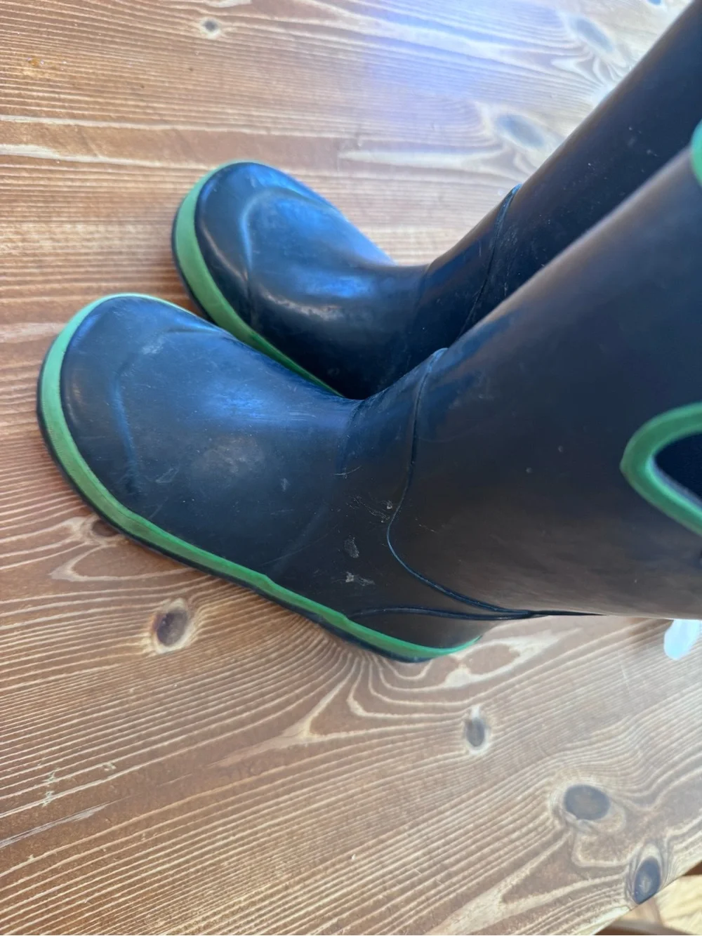 Bogs Kids Rain Boots